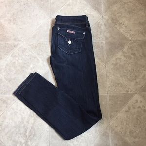 Hudson jeans